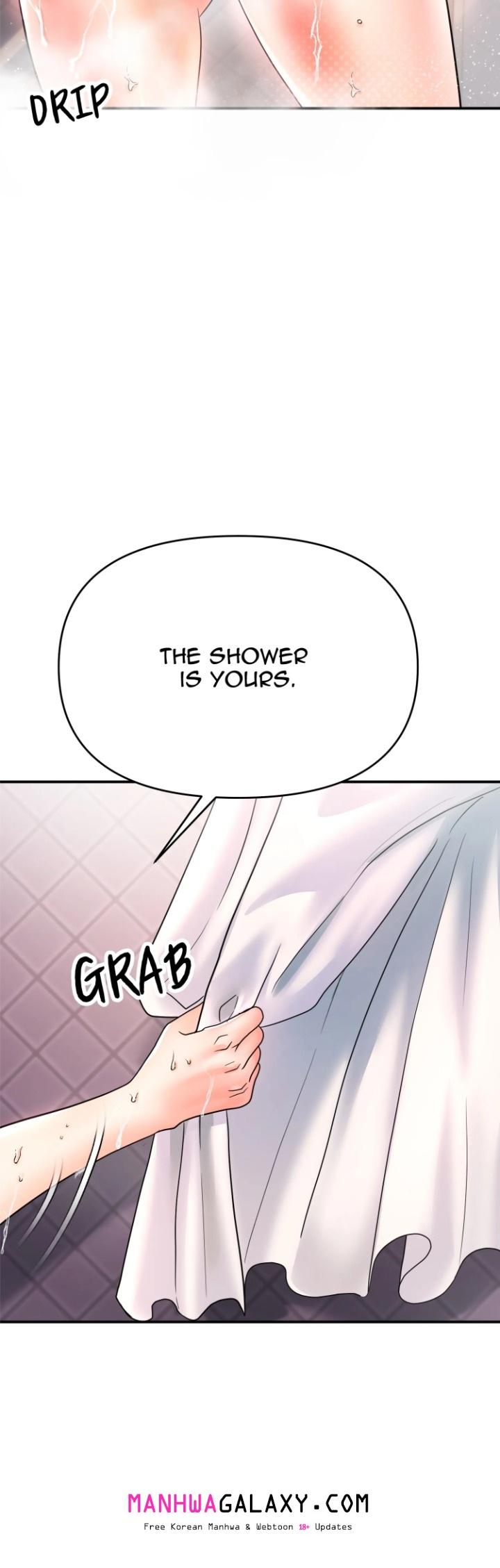 Disaster Roommates (Uncensored) - Chapter 7 Page 2