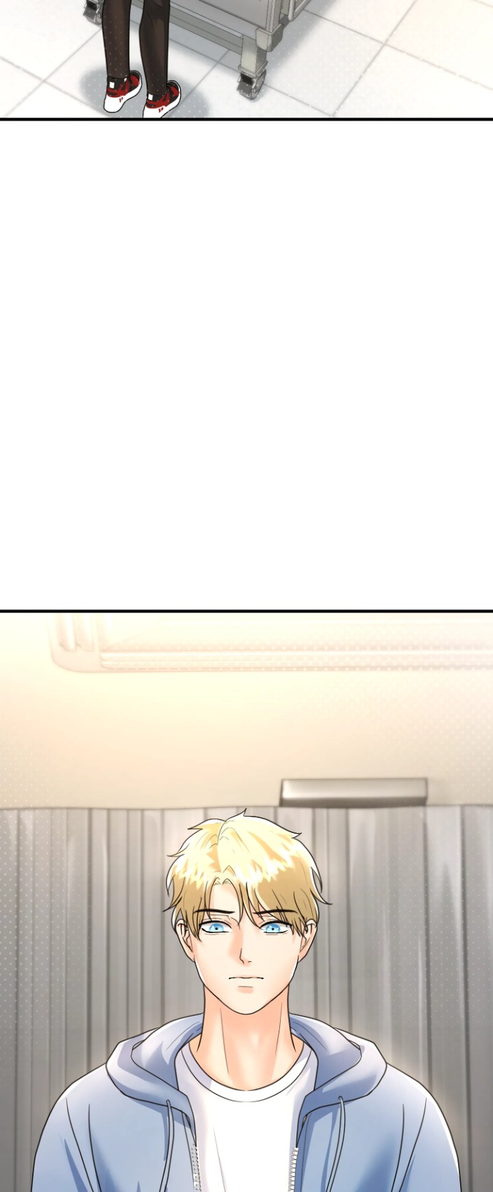 Disaster Roommates (Uncensored) - Chapter 7 Page 29