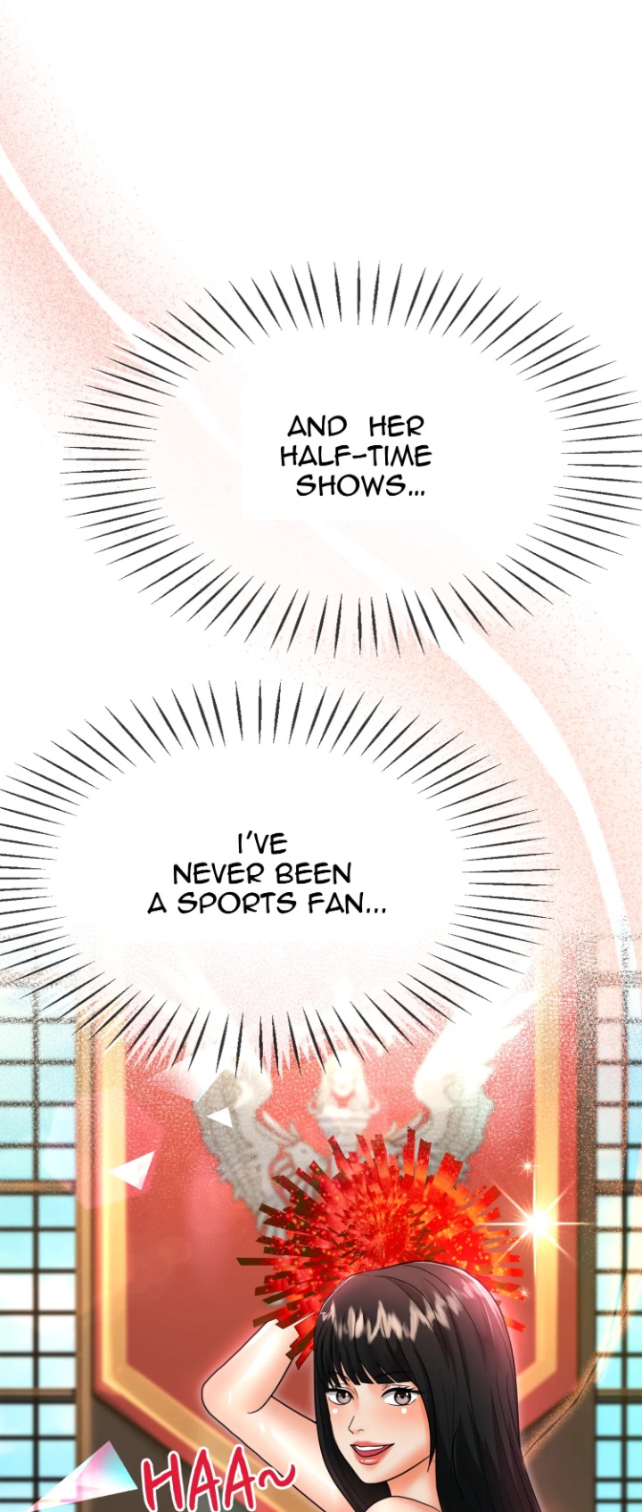 Disaster Roommates (Uncensored) - Chapter 7 Page 35