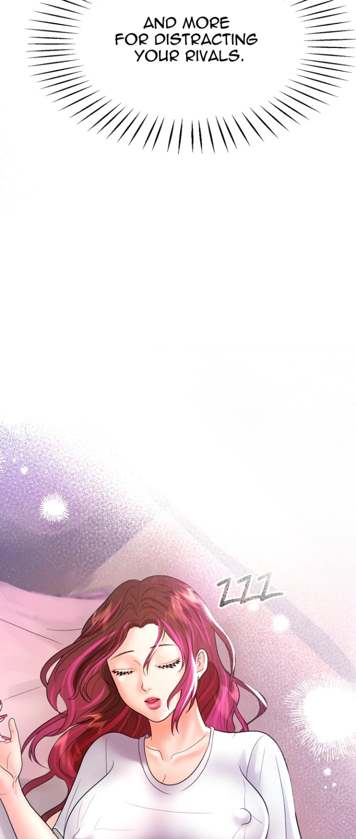 Disaster Roommates (Uncensored) - Chapter 7 Page 38