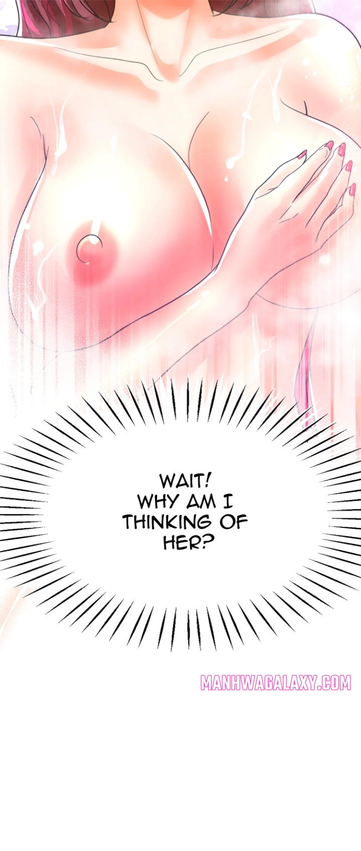 Disaster Roommates (Uncensored) - Chapter 7 Page 41