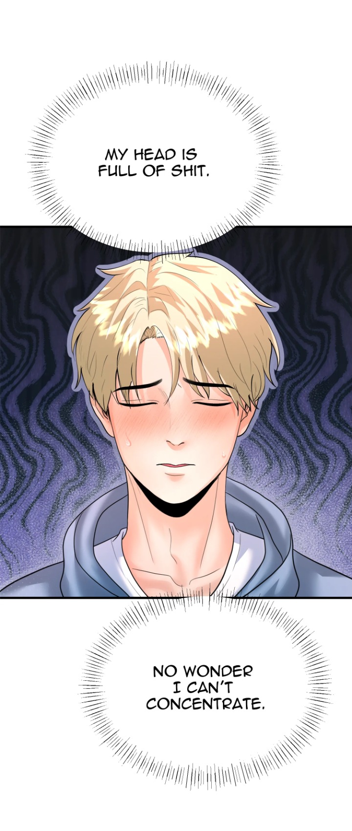 Disaster Roommates (Uncensored) - Chapter 7 Page 42