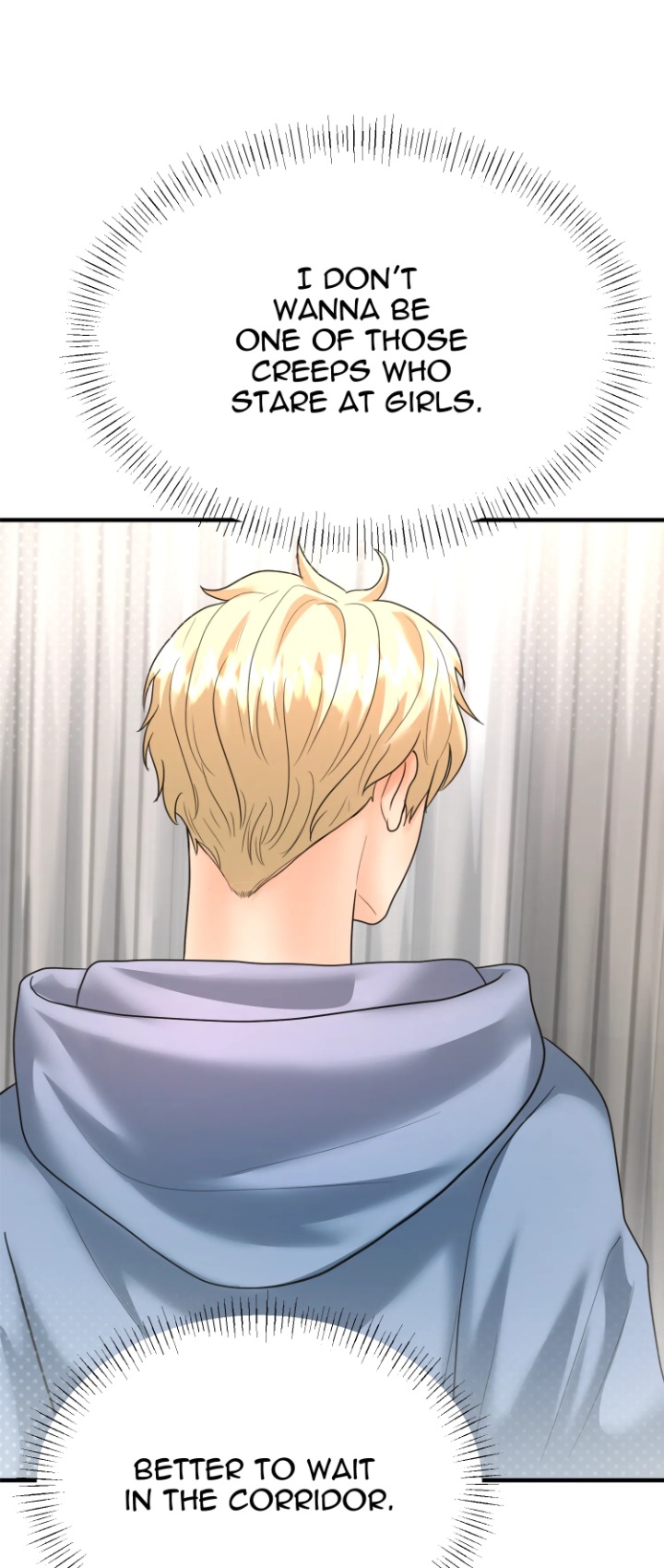 Disaster Roommates (Uncensored) - Chapter 7 Page 43