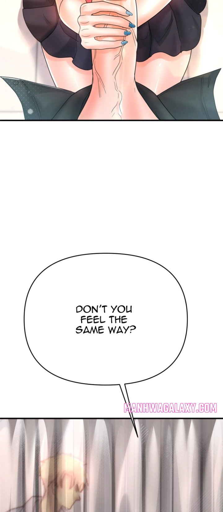 Disaster Roommates (Uncensored) - Chapter 7 Page 65