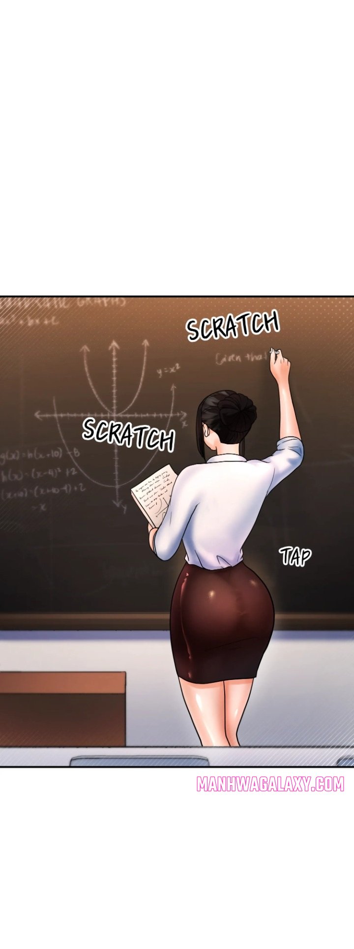 Disaster Roommates (Uncensored) - Chapter 7 Page 8