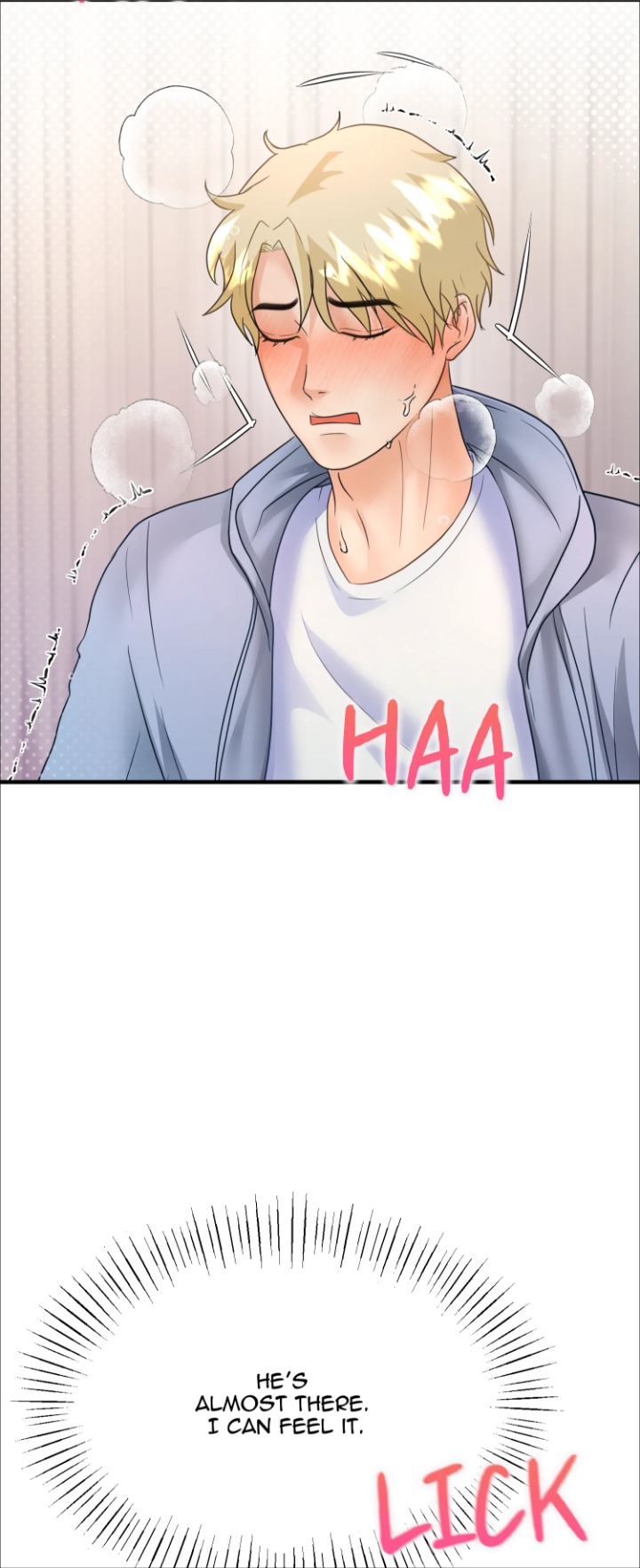 Disaster Roommates (Uncensored) - Chapter 8 Page 11