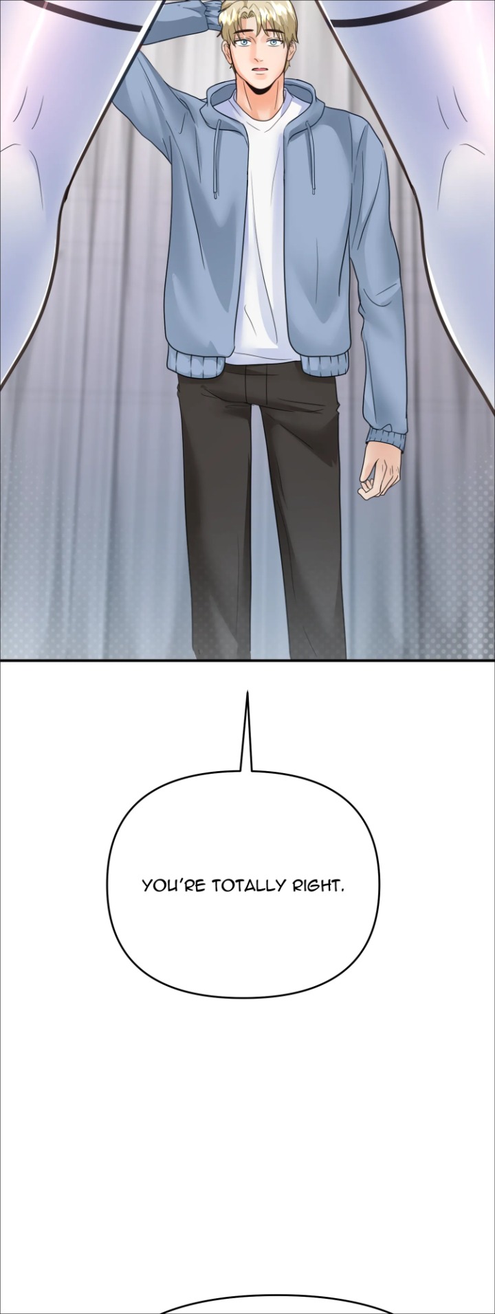 Disaster Roommates (Uncensored) - Chapter 8 Page 23