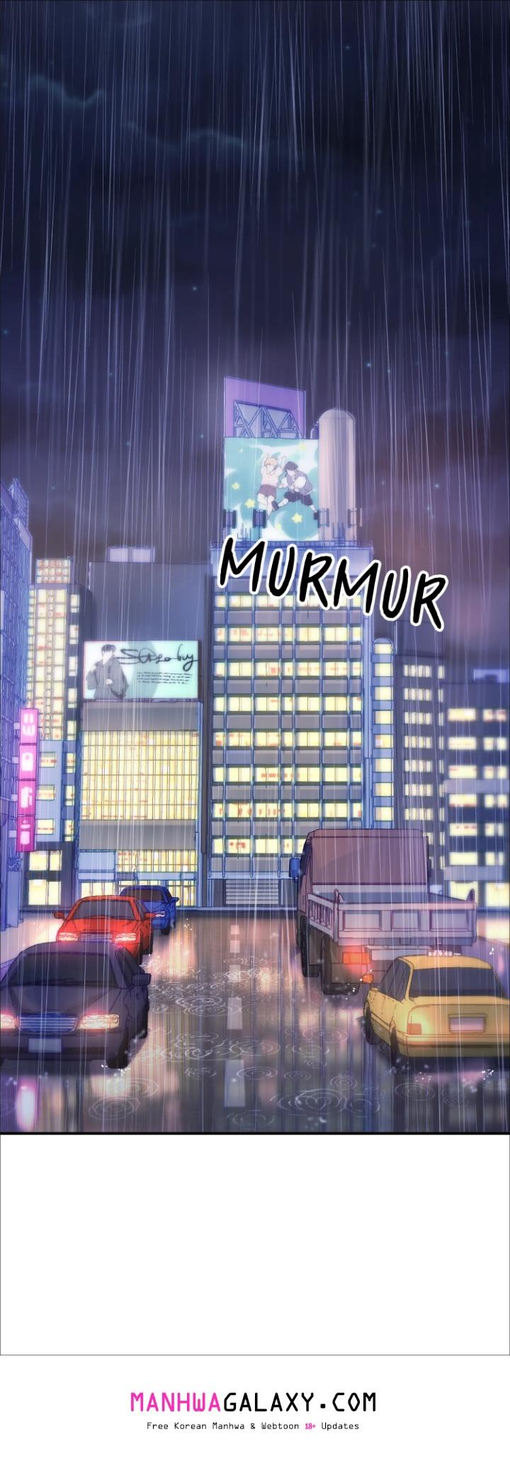 Disaster Roommates (Uncensored) - Chapter 8 Page 27