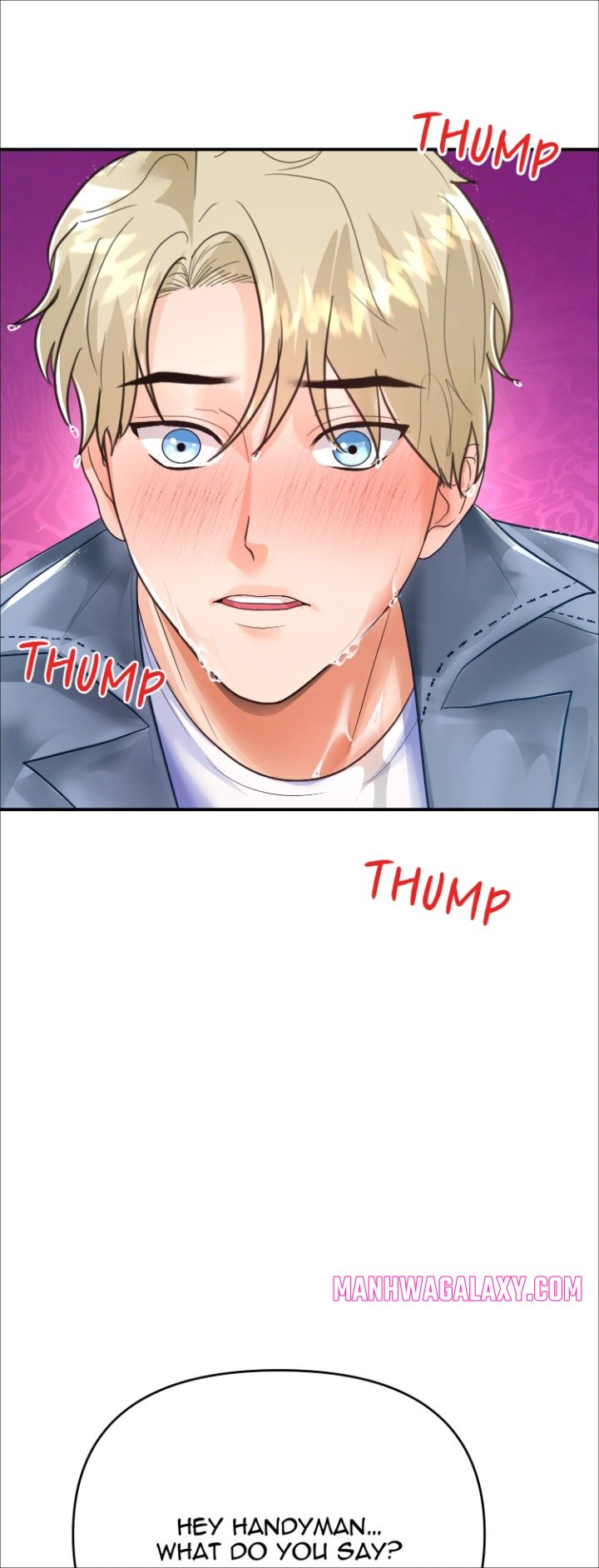 Disaster Roommates (Uncensored) - Chapter 8 Page 67