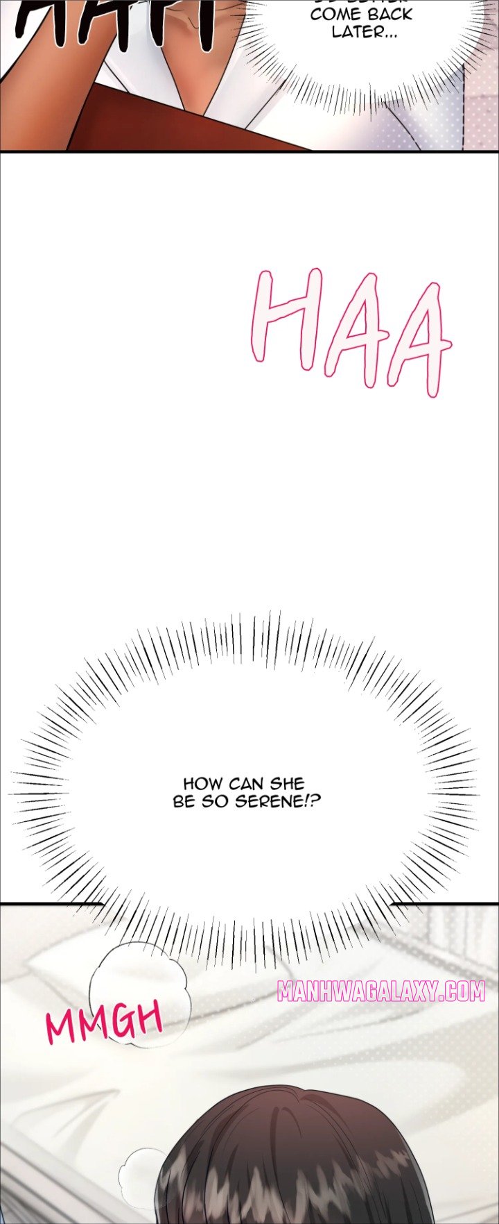 Disaster Roommates (Uncensored) - Chapter 8 Page 9