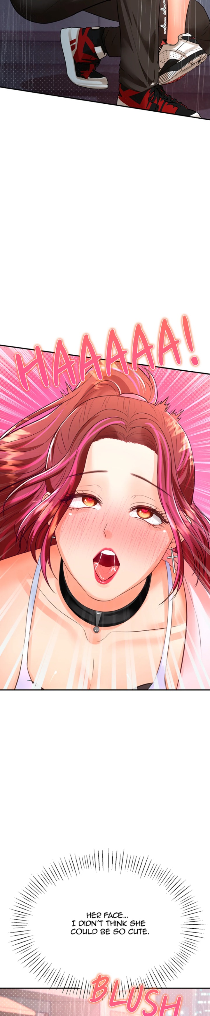 Disaster Roommates (Uncensored) - Chapter 9 Page 14