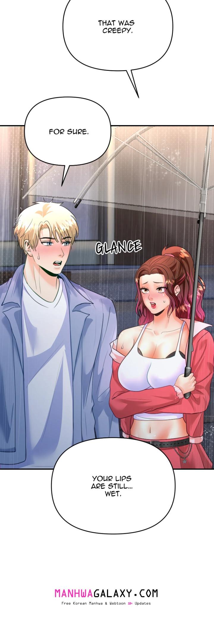 Disaster Roommates (Uncensored) - Chapter 9 Page 20