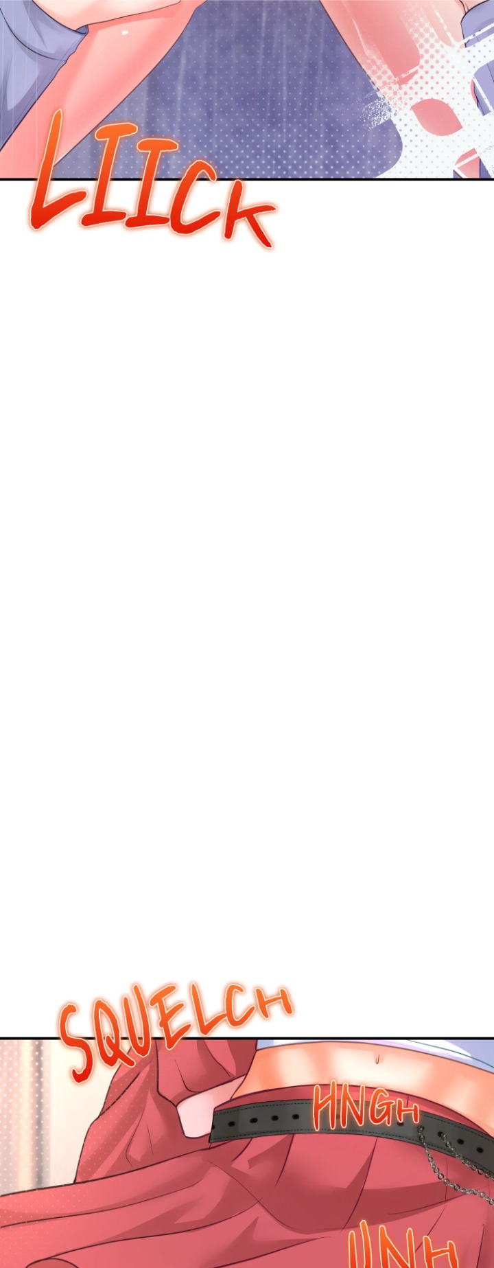 Disaster Roommates (Uncensored) - Chapter 9 Page 8