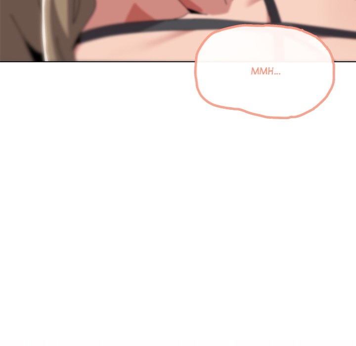 What’s wrong with this family? - Chapter 66 Page 20