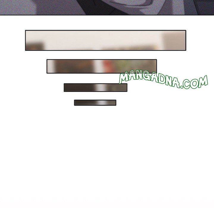 What’s wrong with this family? - Chapter 68 Page 67