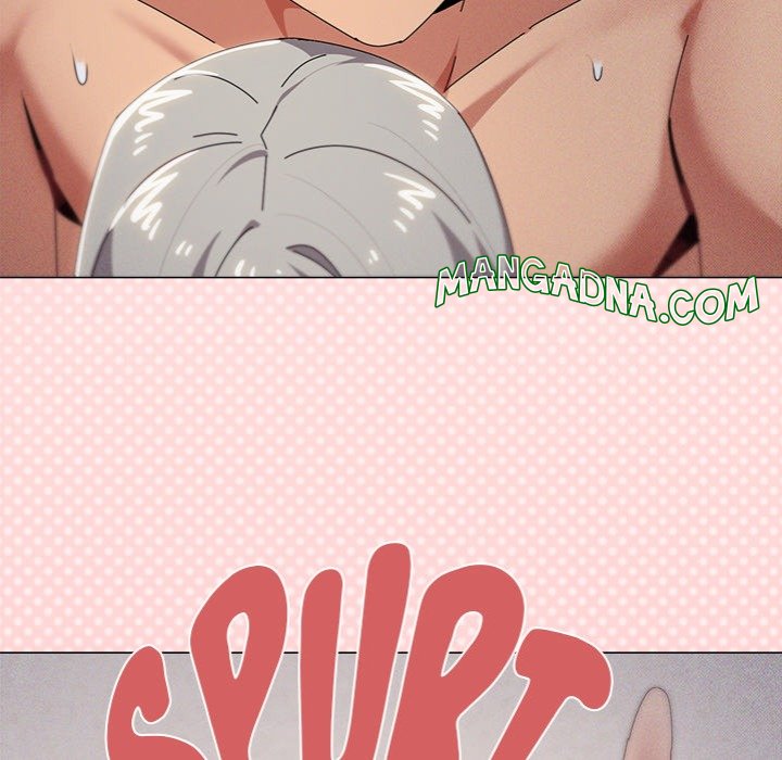 What’s wrong with this family? - Chapter 69 Page 118