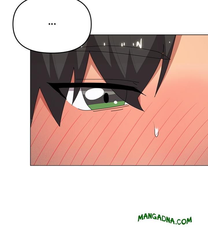 What’s wrong with this family? - Chapter 69 Page 91