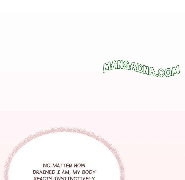 What’s wrong with this family? - Chapter 70 Page 22