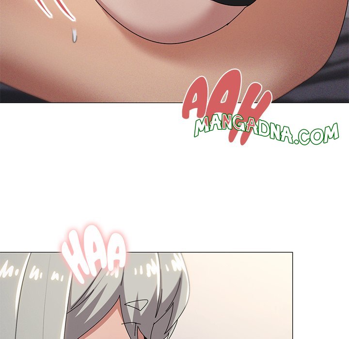What’s wrong with this family? - Chapter 70 Page 33