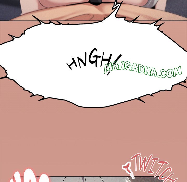 What’s wrong with this family? - Chapter 70 Page 53