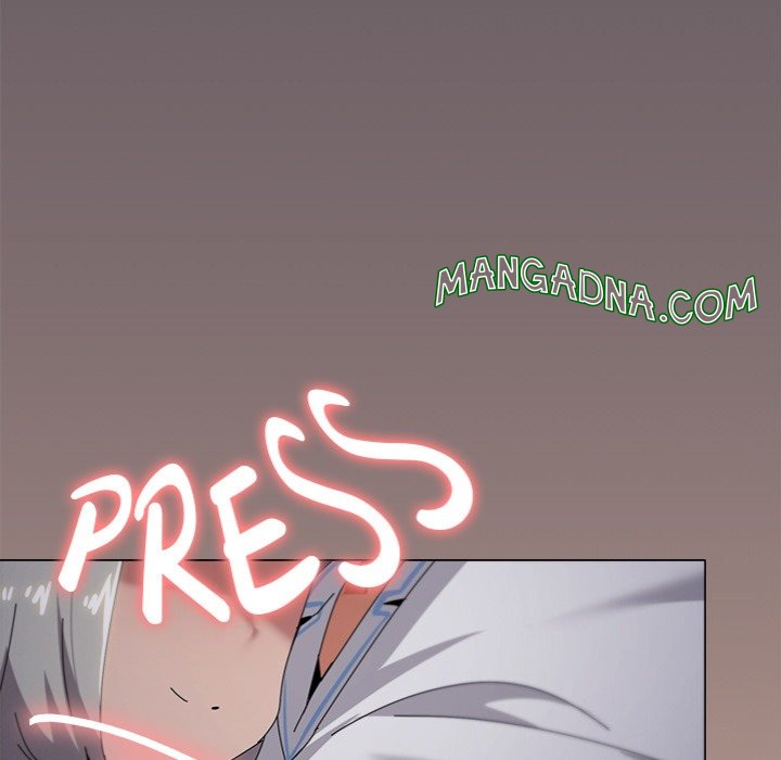 What’s wrong with this family? - Chapter 71 Page 112