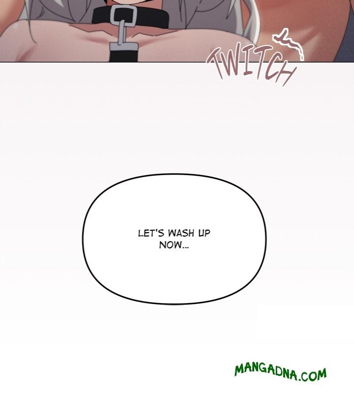 What’s wrong with this family? - Chapter 71 Page 8