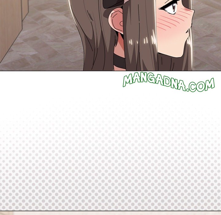 What’s wrong with this family? - Chapter 72 Page 108