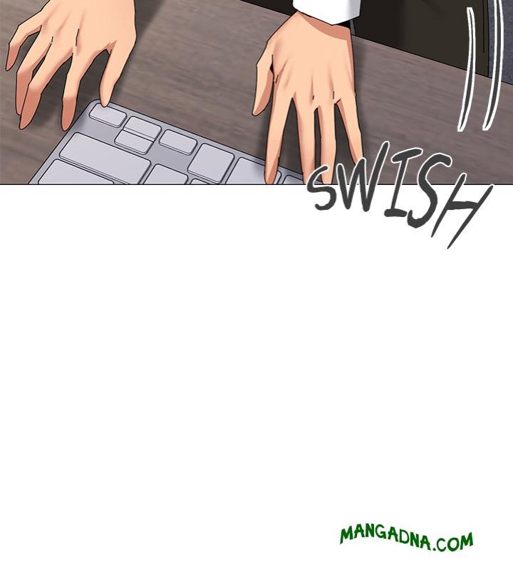 What’s wrong with this family? - Chapter 72 Page 27