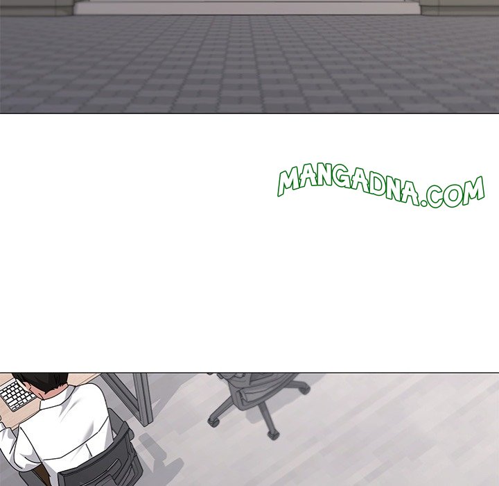 What’s wrong with this family? - Chapter 72 Page 5