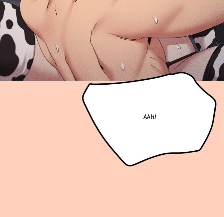 What’s wrong with this family? - Chapter 73 Page 104