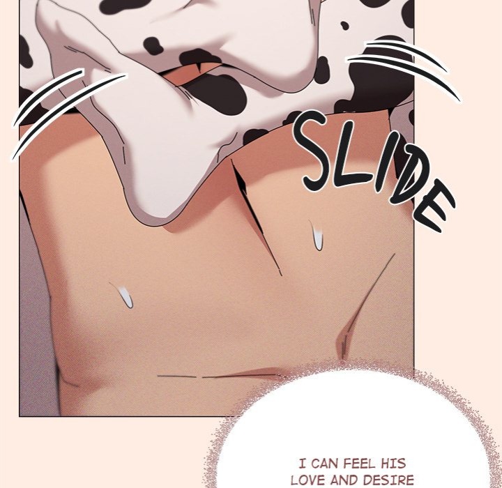 What’s wrong with this family? - Chapter 73 Page 115