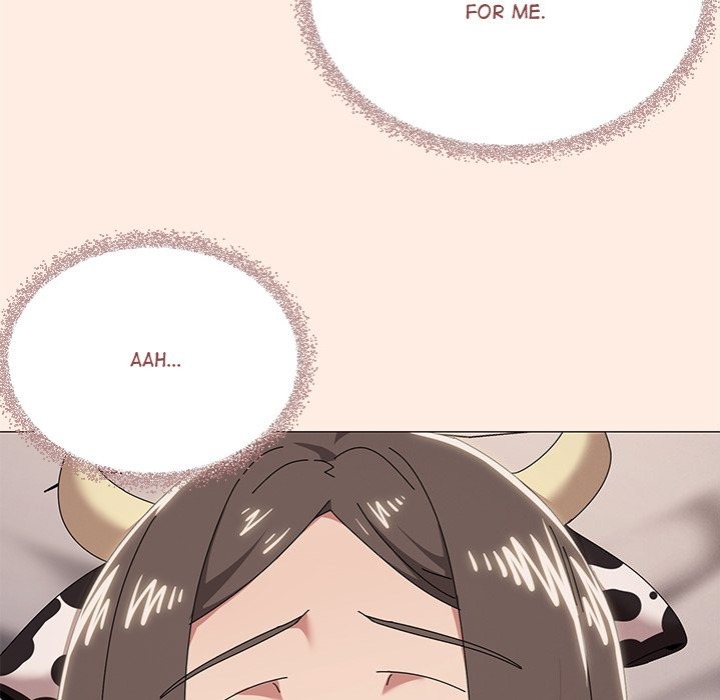 What’s wrong with this family? - Chapter 73 Page 116