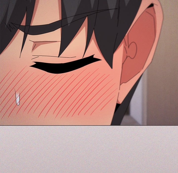 What’s wrong with this family? - Chapter 73 Page 125