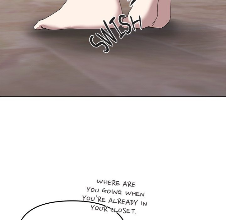 What’s wrong with this family? - Chapter 73 Page 13