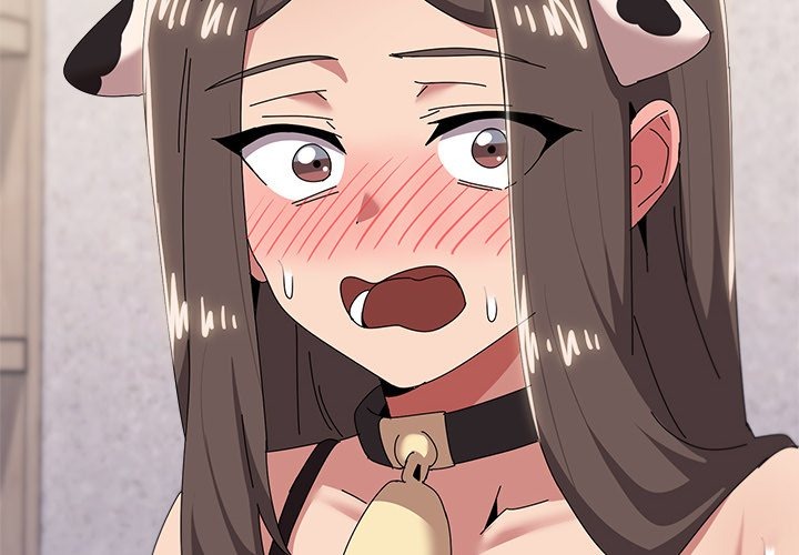 What’s wrong with this family? - Chapter 73 Page 2