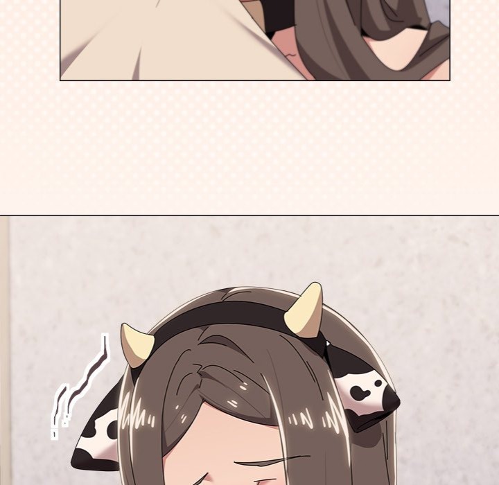 What’s wrong with this family? - Chapter 73 Page 20