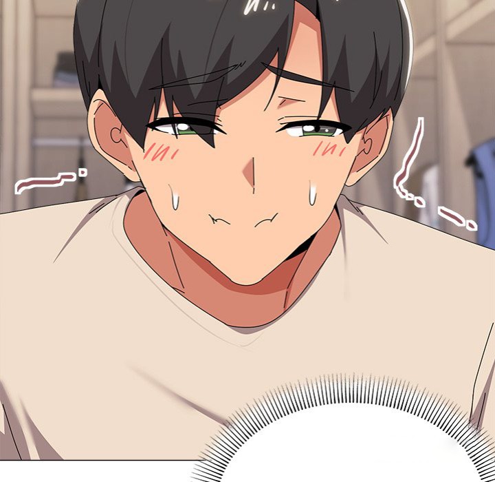 What’s wrong with this family? - Chapter 73 Page 27