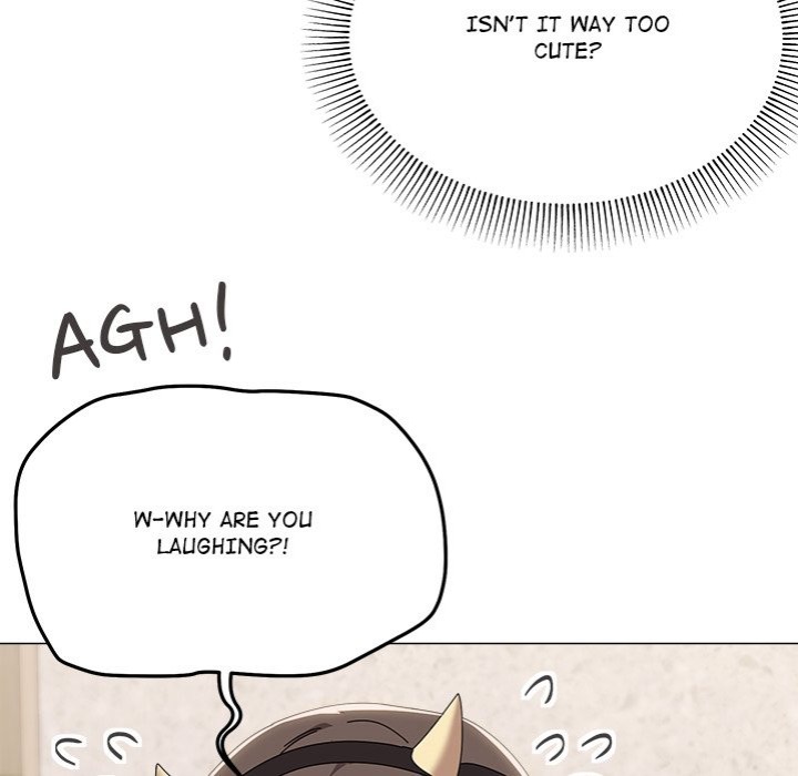 What’s wrong with this family? - Chapter 73 Page 28