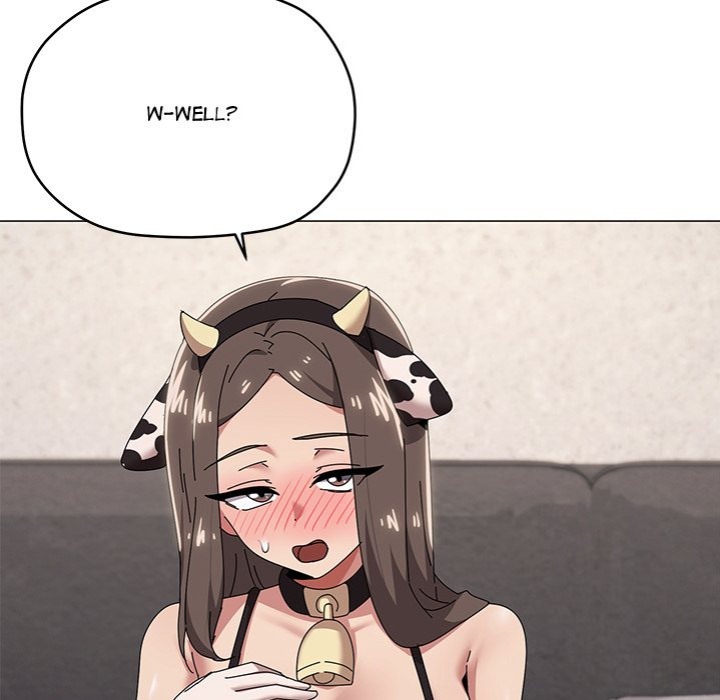 What’s wrong with this family? - Chapter 73 Page 32