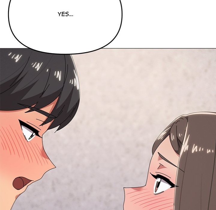 What’s wrong with this family? - Chapter 73 Page 34