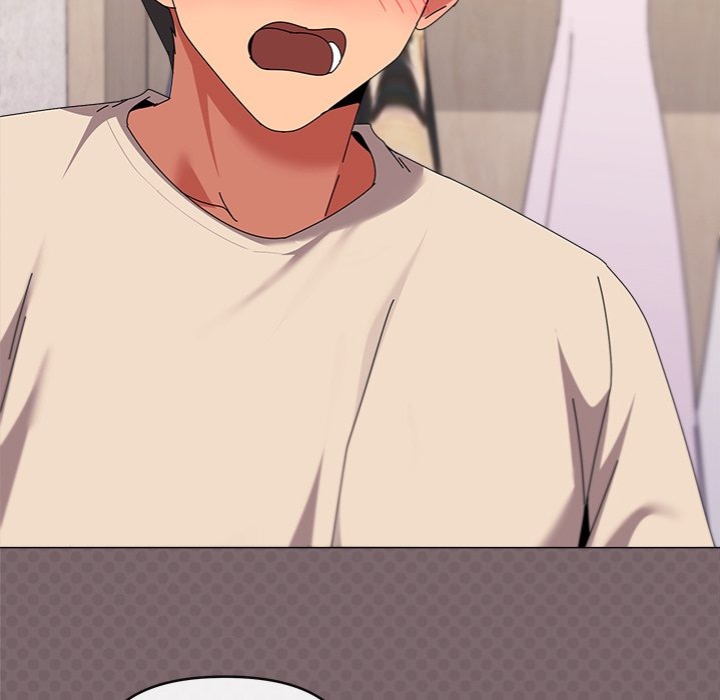 What’s wrong with this family? - Chapter 73 Page 5