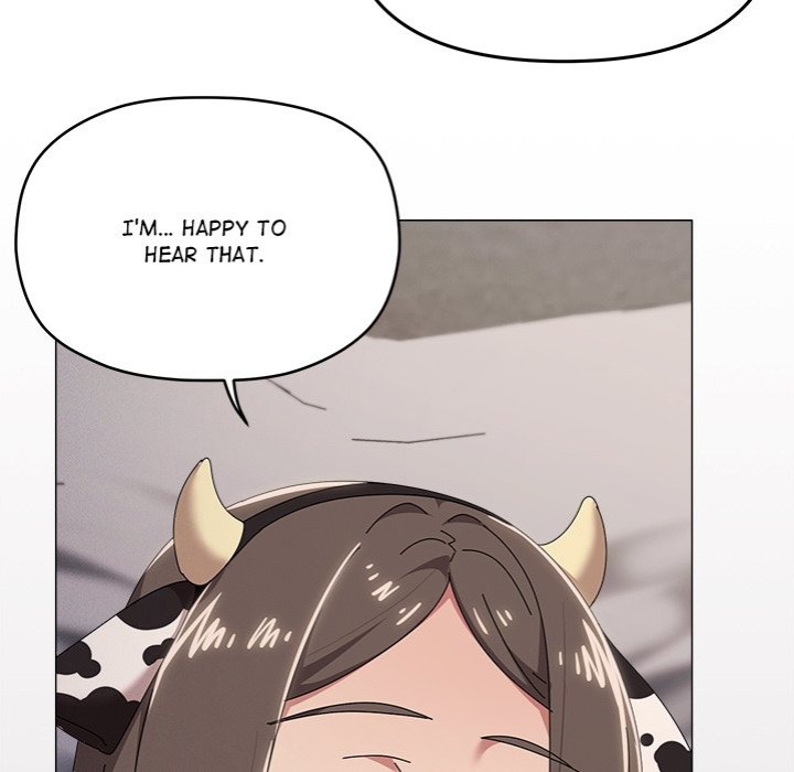 What’s wrong with this family? - Chapter 73 Page 54