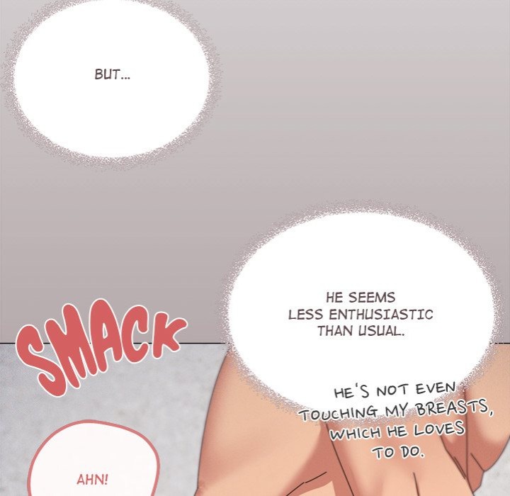 What’s wrong with this family? - Chapter 73 Page 56