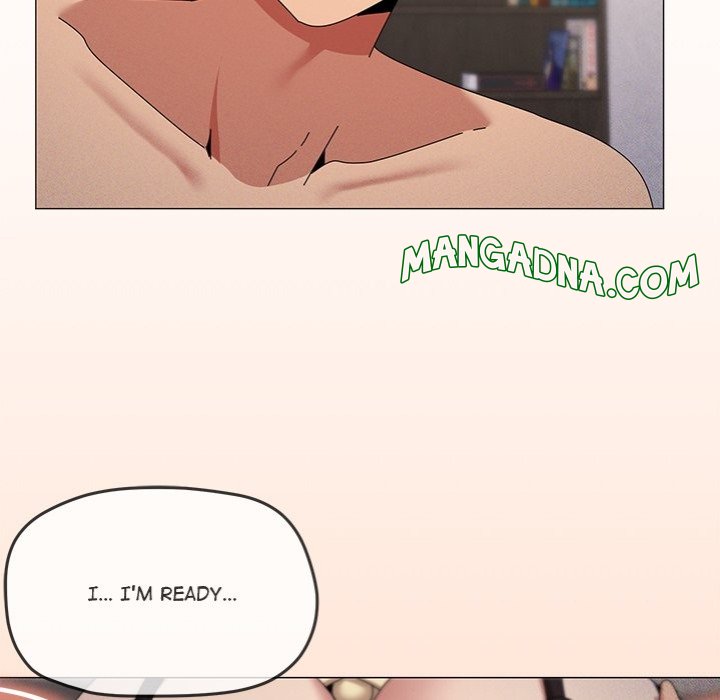 What’s wrong with this family? - Chapter 73 Page 66