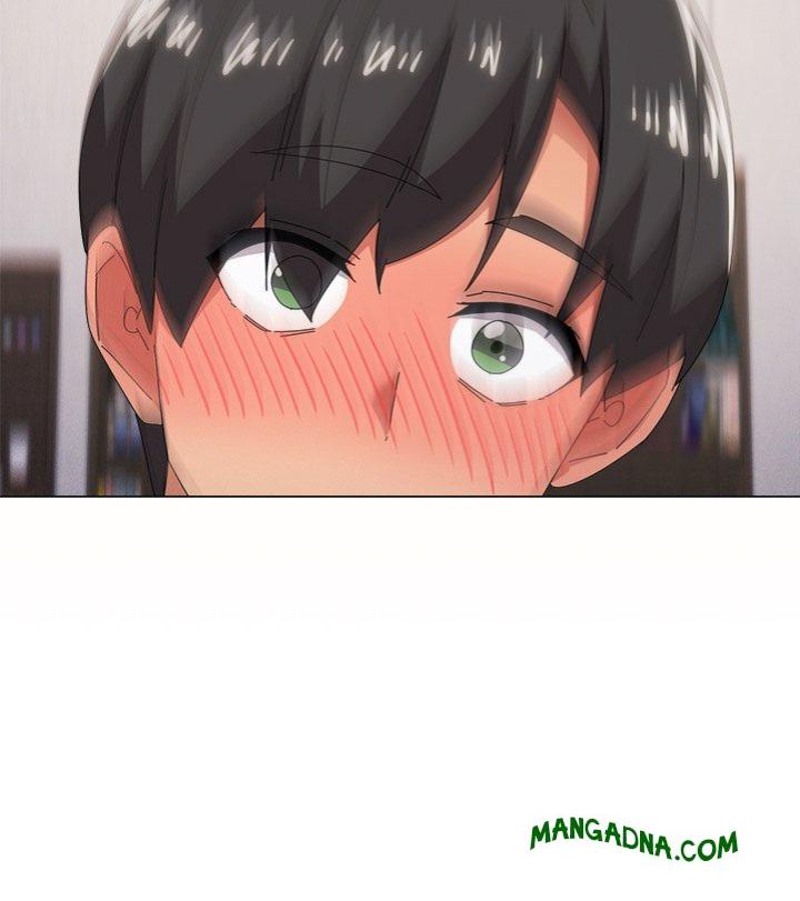 What’s wrong with this family? - Chapter 73 Page 71