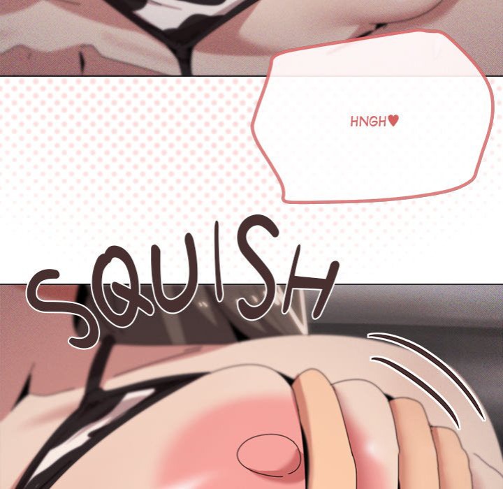 What’s wrong with this family? - Chapter 73 Page 75