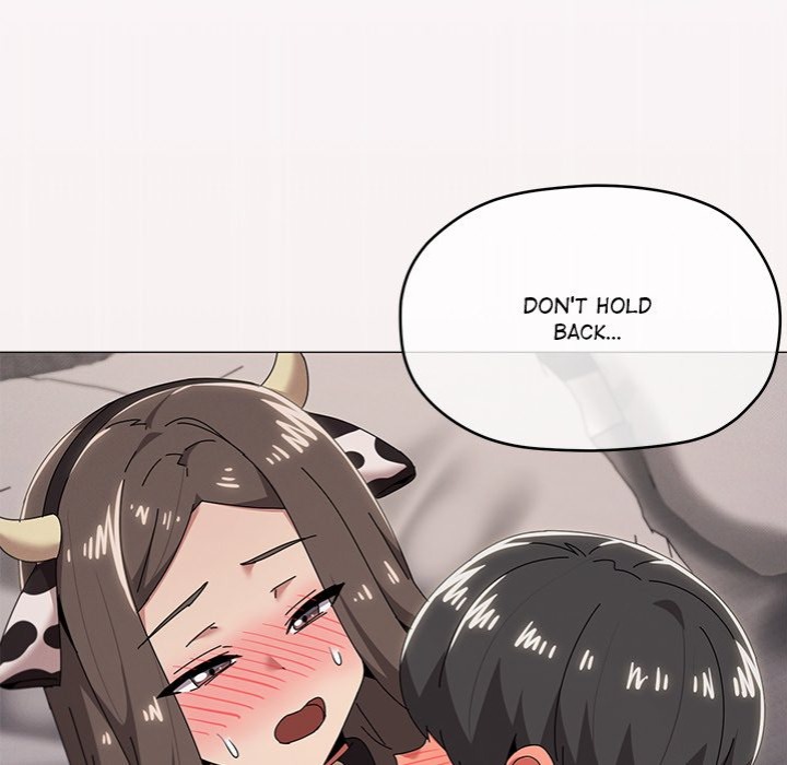 What’s wrong with this family? - Chapter 73 Page 82