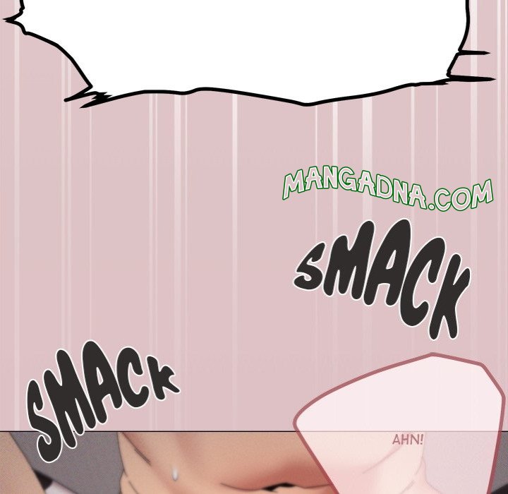 What’s wrong with this family? - Chapter 73 Page 88