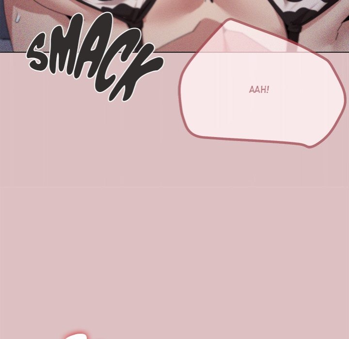 What’s wrong with this family? - Chapter 73 Page 90