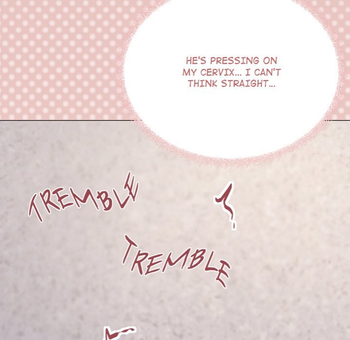 What’s wrong with this family? - Chapter 73 Page 95